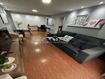 Apartamento à venda em Quitandinha, Petrópolis - RJ