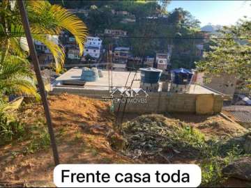 Casa à venda em Glória, Petrópolis - RJ