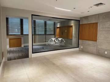 Sala para alugar em Centro, Rio de Janeiro - RJ
