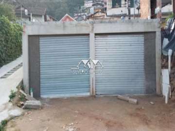 Imóvel Comercial para alugar em Estrada da Saudade, Petrópolis - RJ
