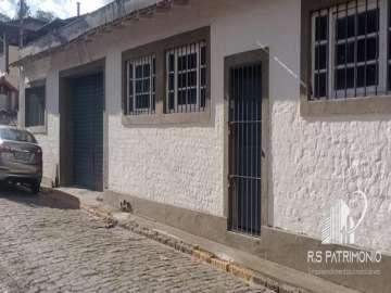 Terreno Comercial para alugar em Castelânea, Petrópolis - RJ