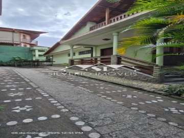 Casa à venda em Cascatinha, Petrópolis - RJ