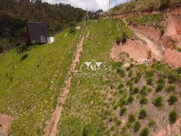 Terreno Residencial à venda em Cedro, Areal - RJ