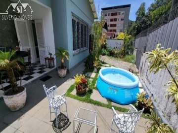 Casa para alugar em Duchas, Petrópolis - RJ