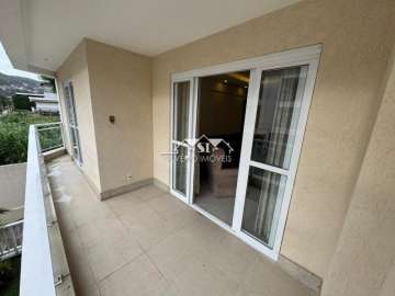 Apartamento para alugar em Corrêas, Petrópolis - RJ