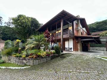 Casa à venda em Carlos Guinle, Teresópolis - RJ
