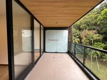 Apartamento para alugar em Alto, Teresópolis - RJ