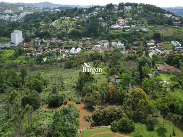 Terreno Residencial à venda em Parque Jardim da Serra, Juiz de Fora - MG