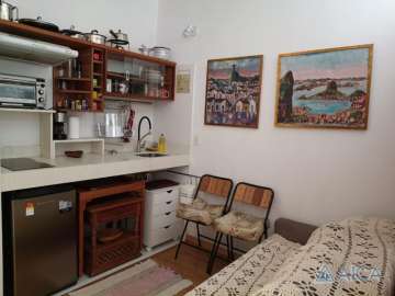 Apartamento à venda em Quitandinha, Petrópolis - RJ