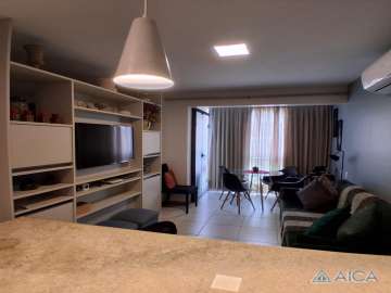Apartamento para alugar em Itaipava, Petrópolis - RJ