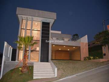 Casa à venda em Spina Ville, Juiz de Fora - MG