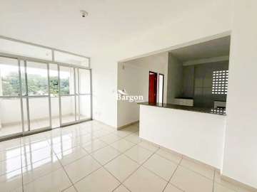 Apartamento à venda em Granjas Betânia, Juiz de Fora - MG