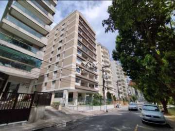 Apartamento à venda em Centro, Petrópolis - RJ