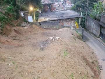 Terreno Residencial à venda em Independência, Petrópolis - RJ