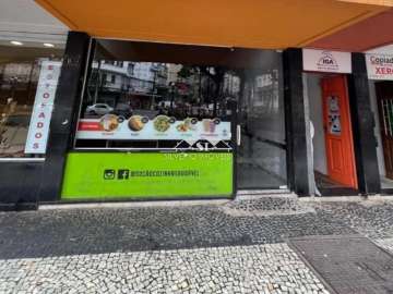 Loja para alugar em Centro, Petrópolis - RJ