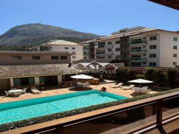 Apartamento para alugar em Retiro, Petrópolis - RJ