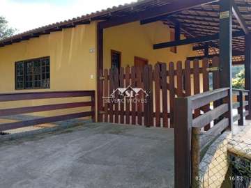 Casa para alugar em Itaipava, Petrópolis - RJ