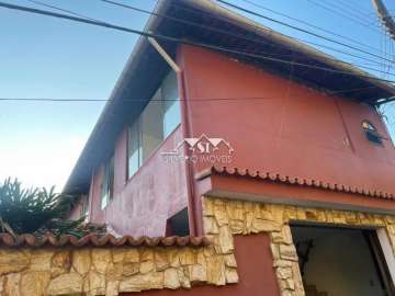 Apartamento para alugar em Cascatinha, Petrópolis - RJ