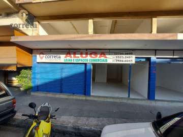 Loja para alugar em Conselheiro Paulino, Nova Friburgo - RJ