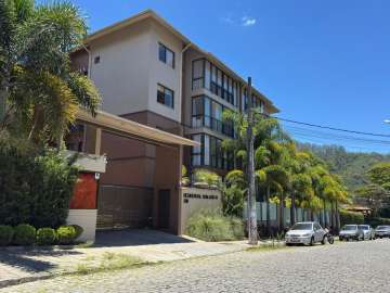 Apartamento para alugar em Cônego, Nova Friburgo - RJ