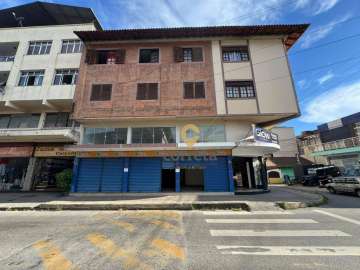 Loja para alugar em Conselheiro Paulino, Nova Friburgo - RJ
