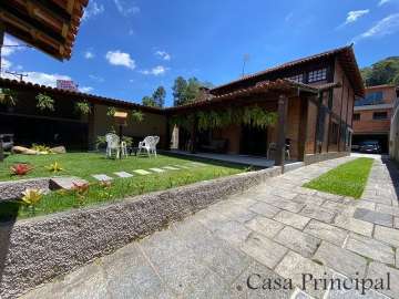 Casa à venda em Tijuca, Teresópolis - RJ
