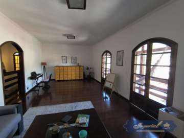 Casa à venda em Cascatinha, Petrópolis - RJ