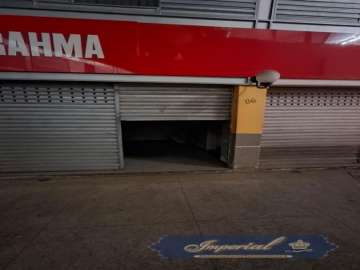 Loja para alugar em Centro, Petrópolis - RJ