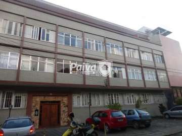 Apartamento para alugar em Alto, Teresópolis - RJ