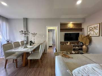 Apartamento à venda em Agriões, Teresópolis - RJ