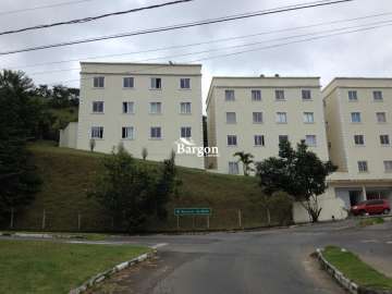 Apartamento à venda em Santa Maria, Juiz de Fora - MG