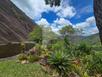 Terreno Residencial à venda em Vale das Videiras, Petrópolis - RJ