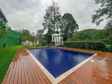 Terreno Residencial à venda em Posse, Teresópolis - RJ