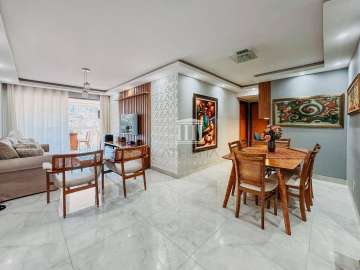 Apartamento à venda em Alto, Teresópolis - RJ