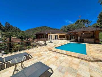 Casa à venda em Albuquerque, Teresópolis - RJ