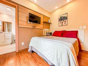 Apartamento à venda em Alto, Teresópolis - RJ