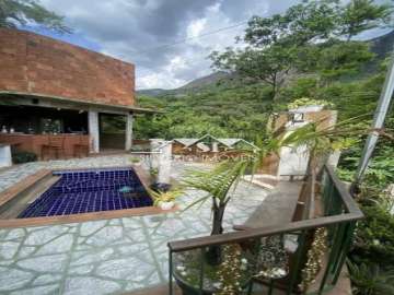 Casa à venda em Alto da Serra, Petrópolis - RJ