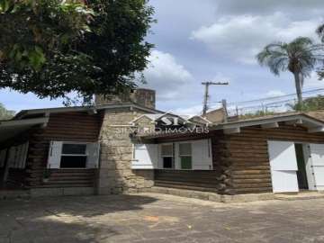 Casa à venda em Corrêas, Petrópolis - RJ