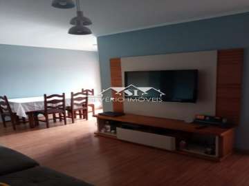 Apartamento à venda em Corrêas, Petrópolis - RJ