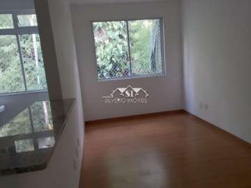 Apartamento para alugar em Morin, Petrópolis - RJ