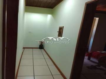 Casa para alugar em Bingen, Petrópolis - RJ