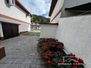 Apartamento à venda em Quitandinha, Petrópolis - RJ