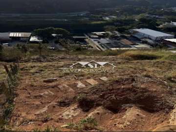 Terreno Residencial à venda em Itaipava, Petrópolis - RJ