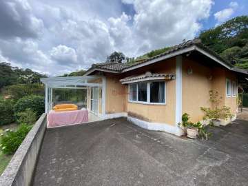 Casa à venda em Sebastiana, Teresópolis - RJ