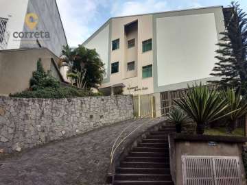 Apartamento à venda em Suíço, Nova Friburgo - RJ