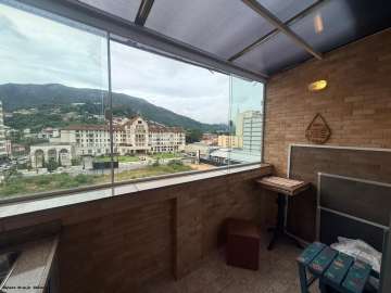Apartamento à venda em Alto, Teresópolis - RJ