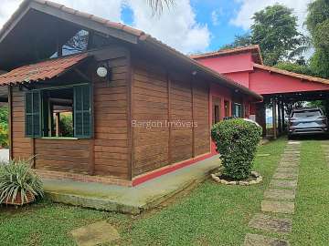 Chácara à venda em Simão Pereira, Juiz de Fora - MG