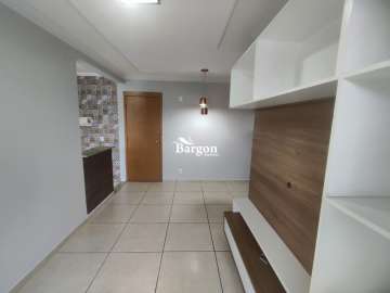 Apartamento à venda em Democrata, Juiz de Fora - MG