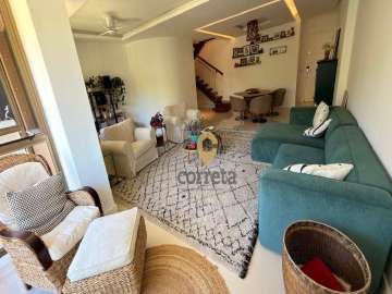 Cobertura à venda em Cônego, Nova Friburgo - RJ