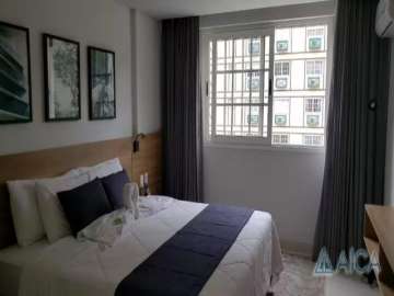 Apartamento à venda em Itaipava, Petrópolis - RJ